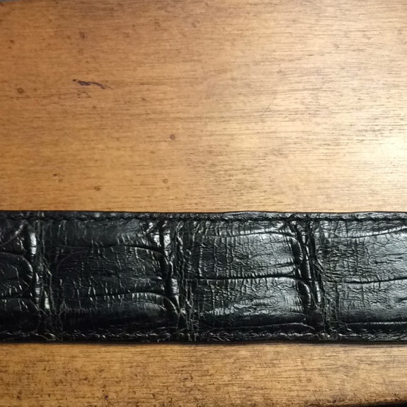 The sterling collection men’s belt - Picture 4 of 5